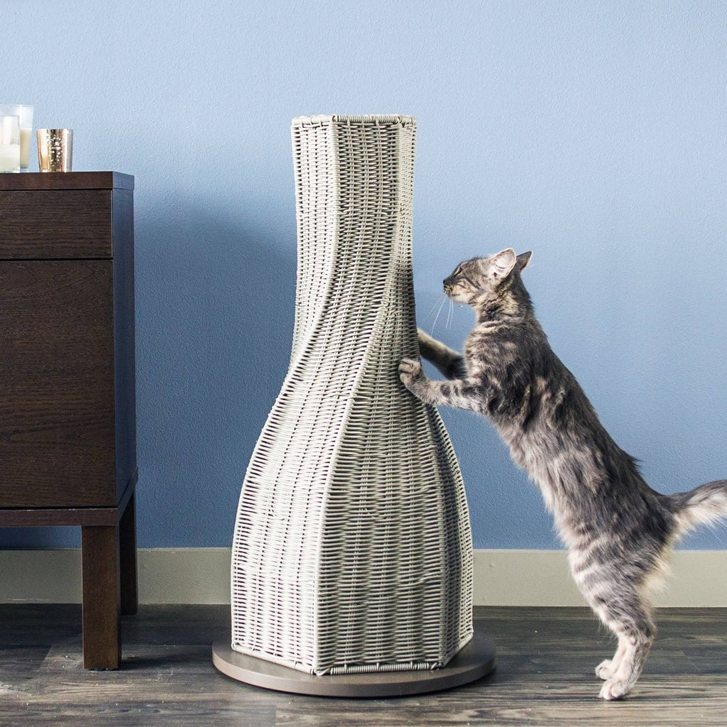 Espresso Cat Scratcher V855771