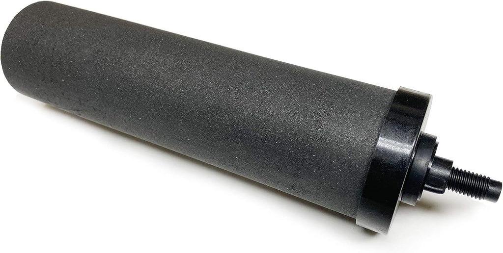 8 Filters Black Water Filter Cartridge L705