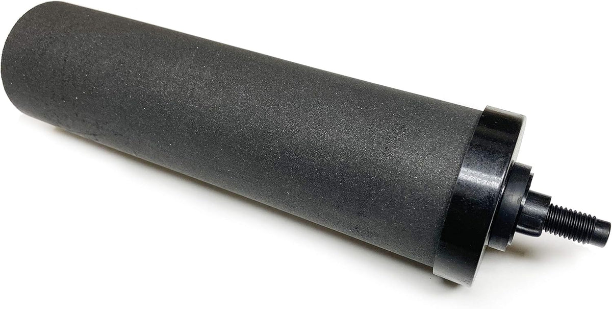 8 Filters Black Water Filter Cartridge L705