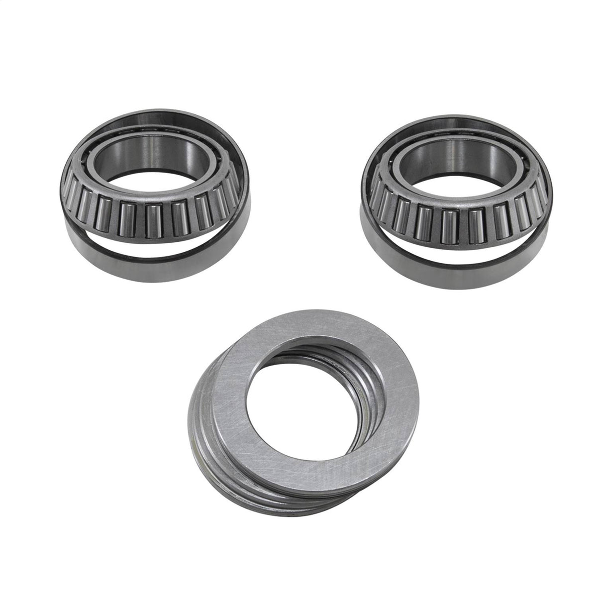 Carrier Installation Kit for Ford 9.75in Differential W8271