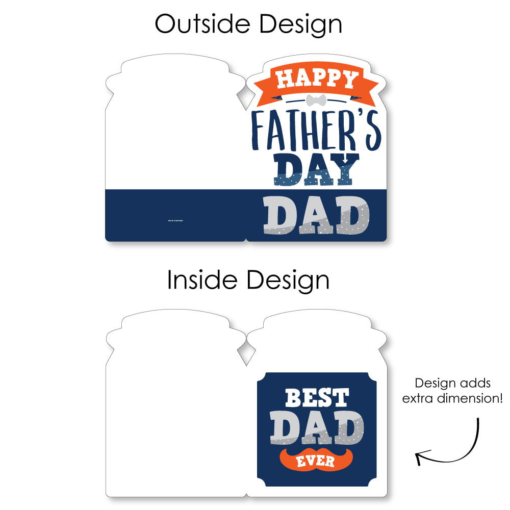 Giant Greeting Card L894