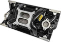 Black Cast Aluminum Intake Manifold X852965