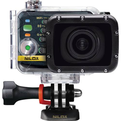 4K Action Camera Y278