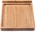 Wooden Valet Tray Pack of 2 Q231