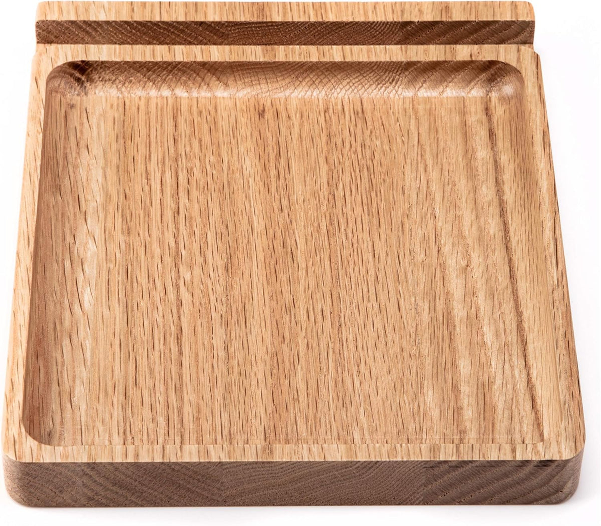 Wooden Valet Tray Pack of 2 Q231