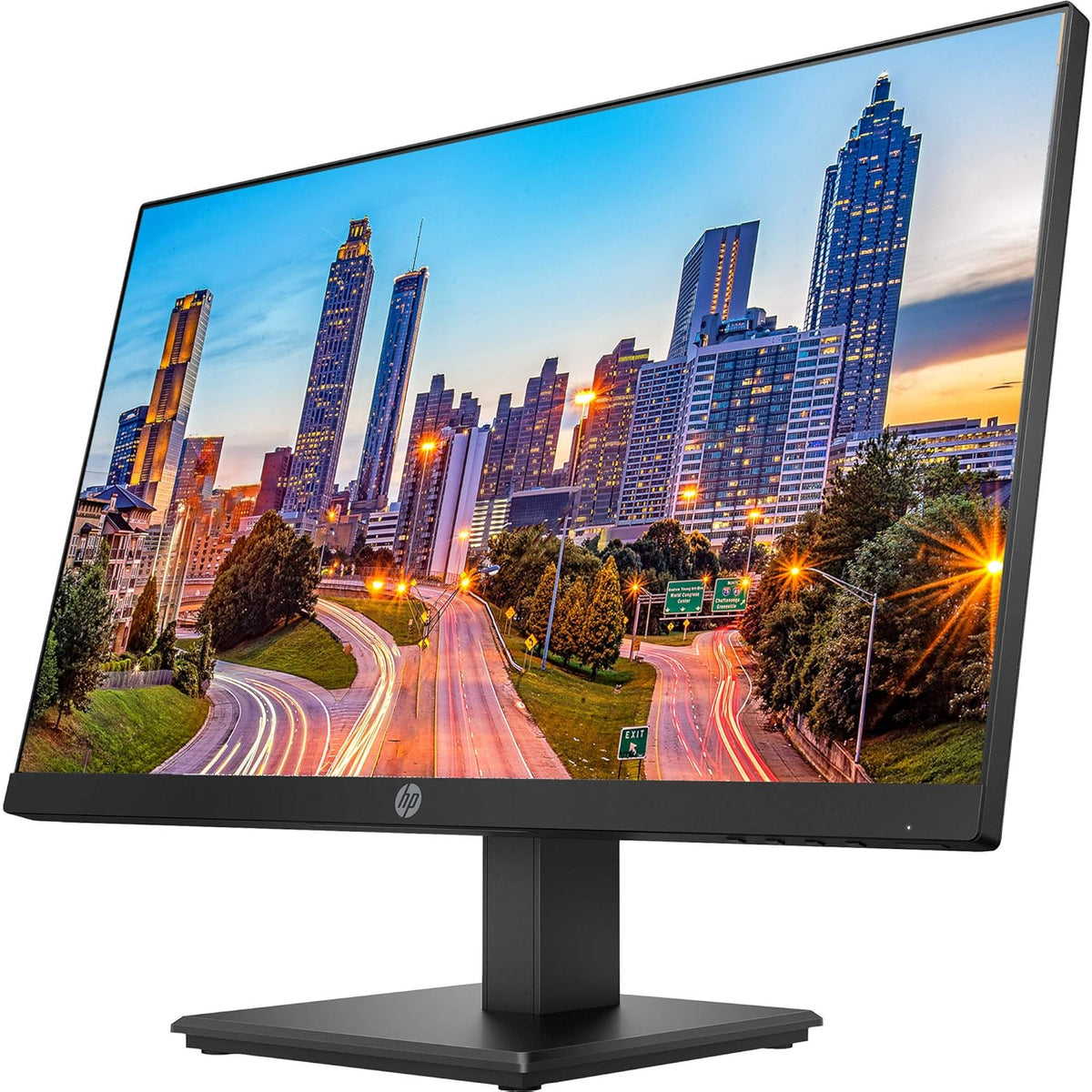 21.5 Inch FHD IPS LED Monitor 2-Pack K407