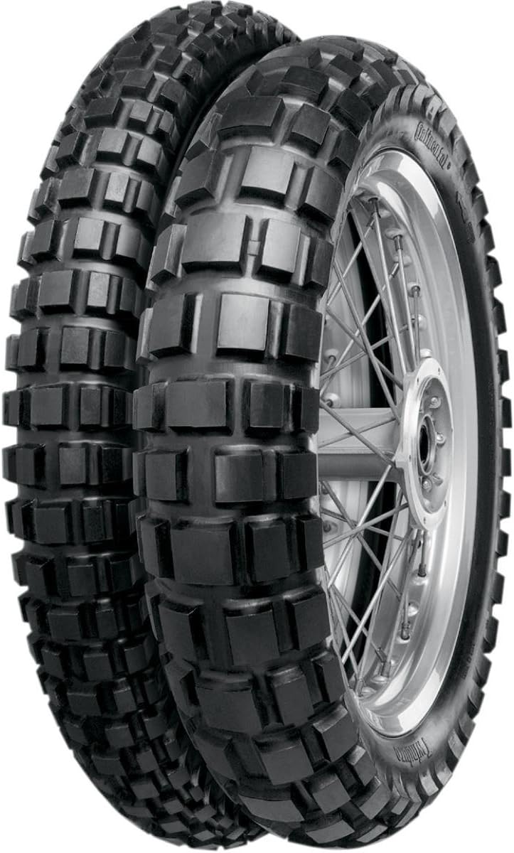 140/80R18 Rear Tire S105