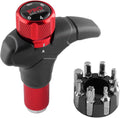 Adjustable Wrench Tool with Slip Free Handle B724540