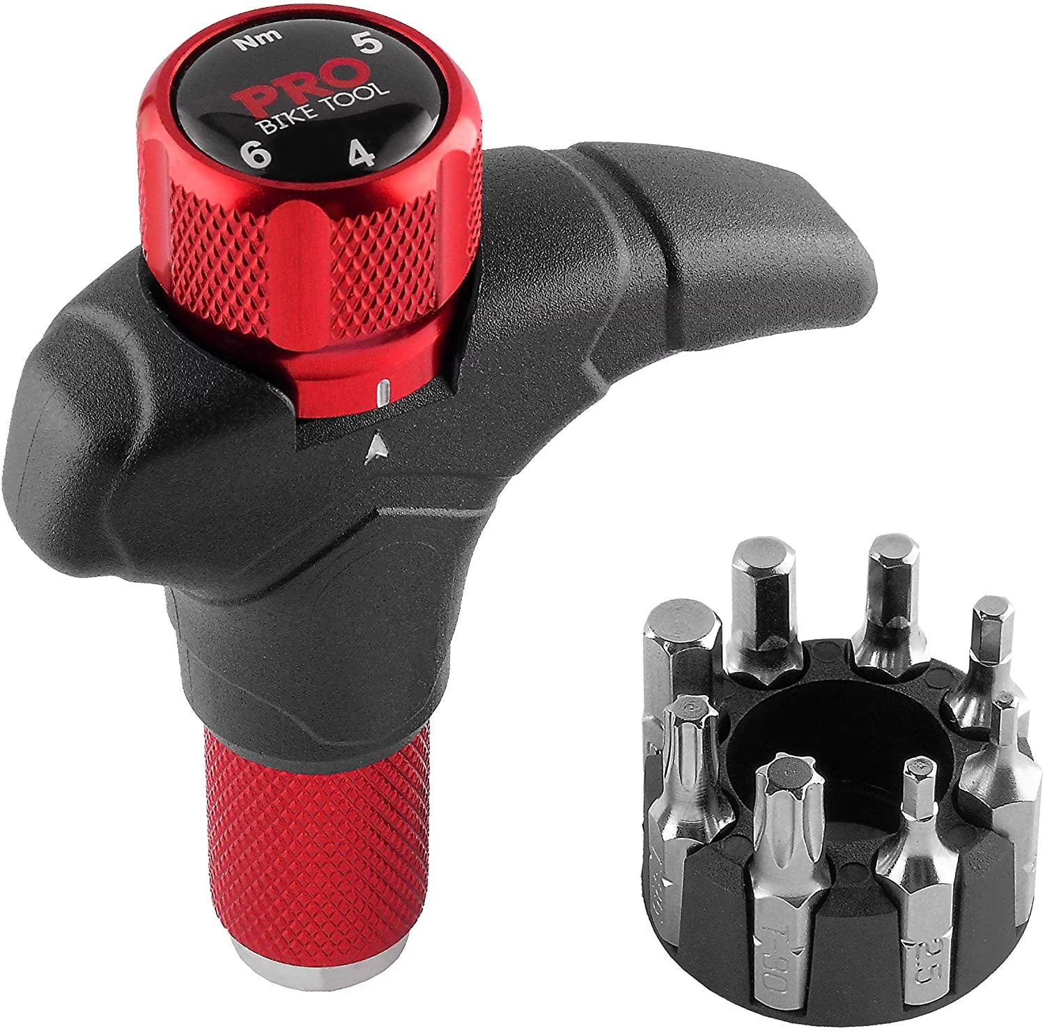 Adjustable Wrench Tool with Slip Free Handle B724540
