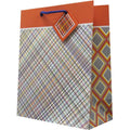 120 Pieces Medium Gift Bags V73173