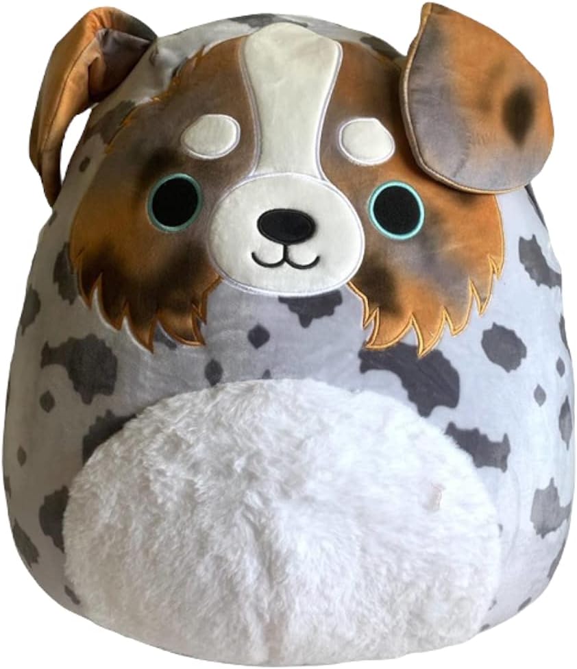 20 Inch Soft Plush Squishy Toy Animals R6512