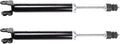 Gas Rear Struts Shock Absorbers Set of 2 C84845