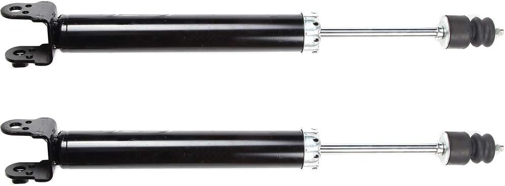 Gas Rear Struts Shock Absorbers Set of 2 C84845