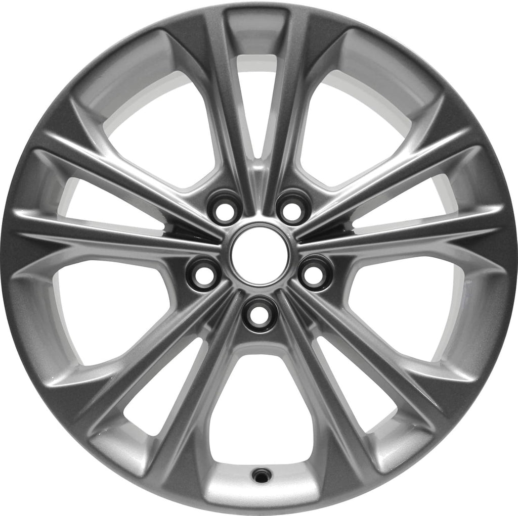 17 Inch Aluminum Alloy Wheel Rim M36750