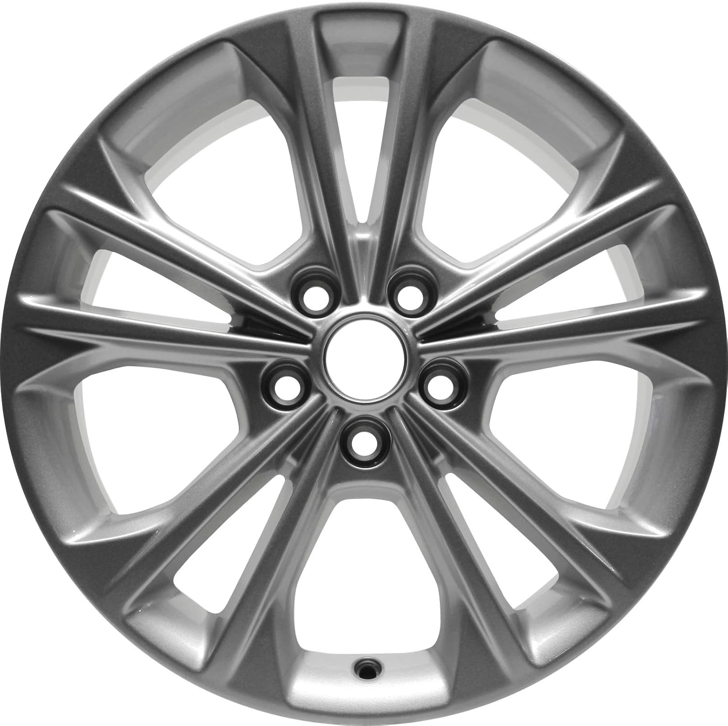 17 Inch Aluminum Alloy Wheel Rim M36750