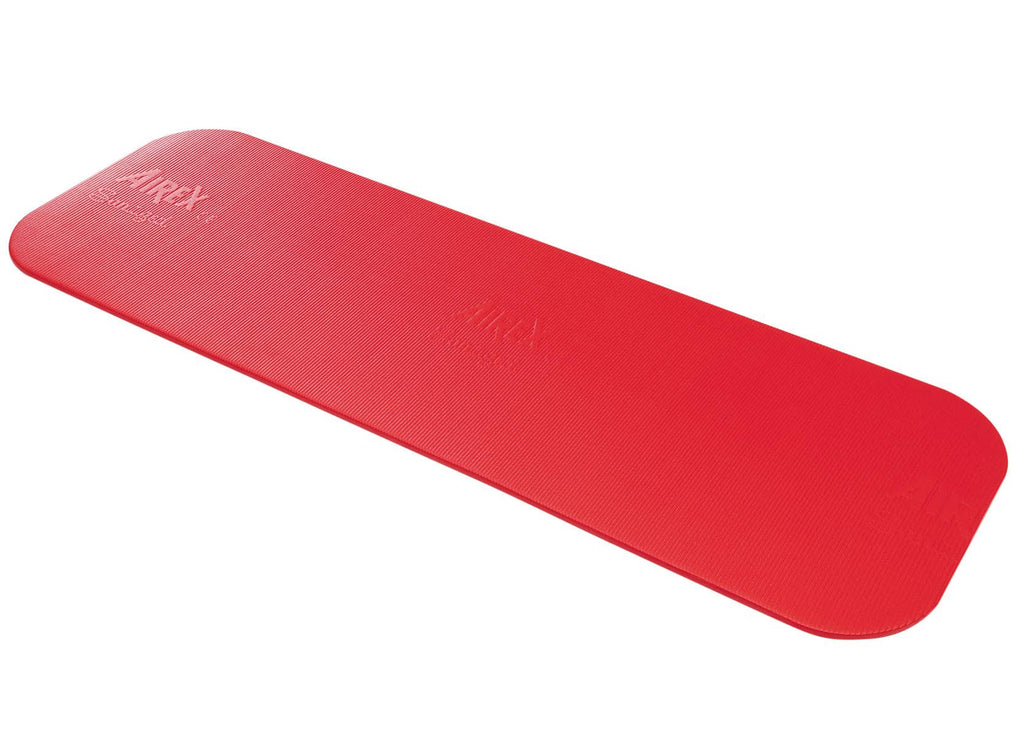 Red Exercise Mat E316