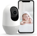 1080P WiFi Security Camera with Motion Tracking, Pack of 2 T5348