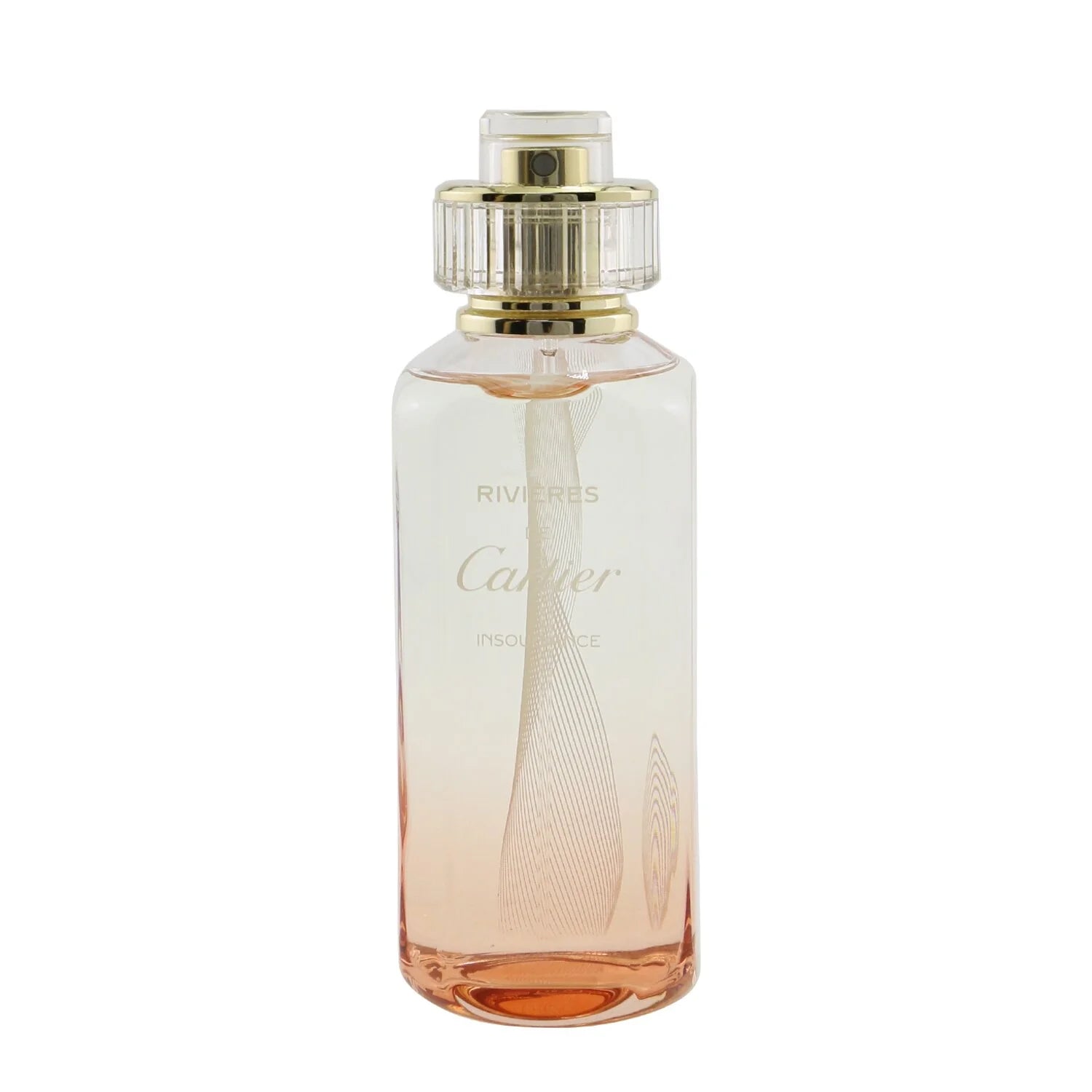 Eau De Toilette Spray 100ml/3.3oz L791452