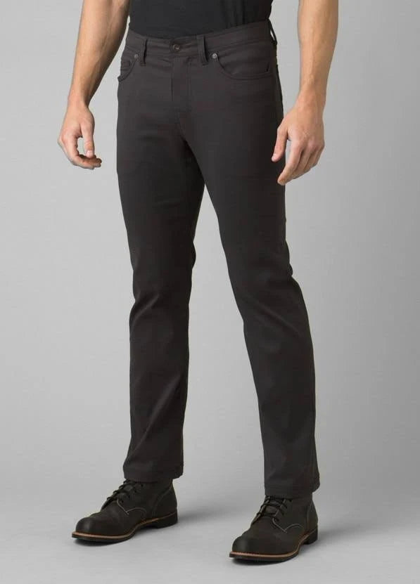 Men's Brion Pant 34 in. Inseam Dark Khaki L952