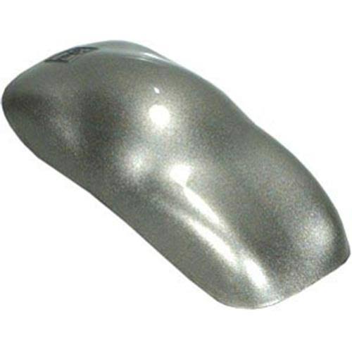 Gold Mist Metallic Urethane Basecoat Clearcoat Car Auto Paint Complete Medium Gallon Kit R36850