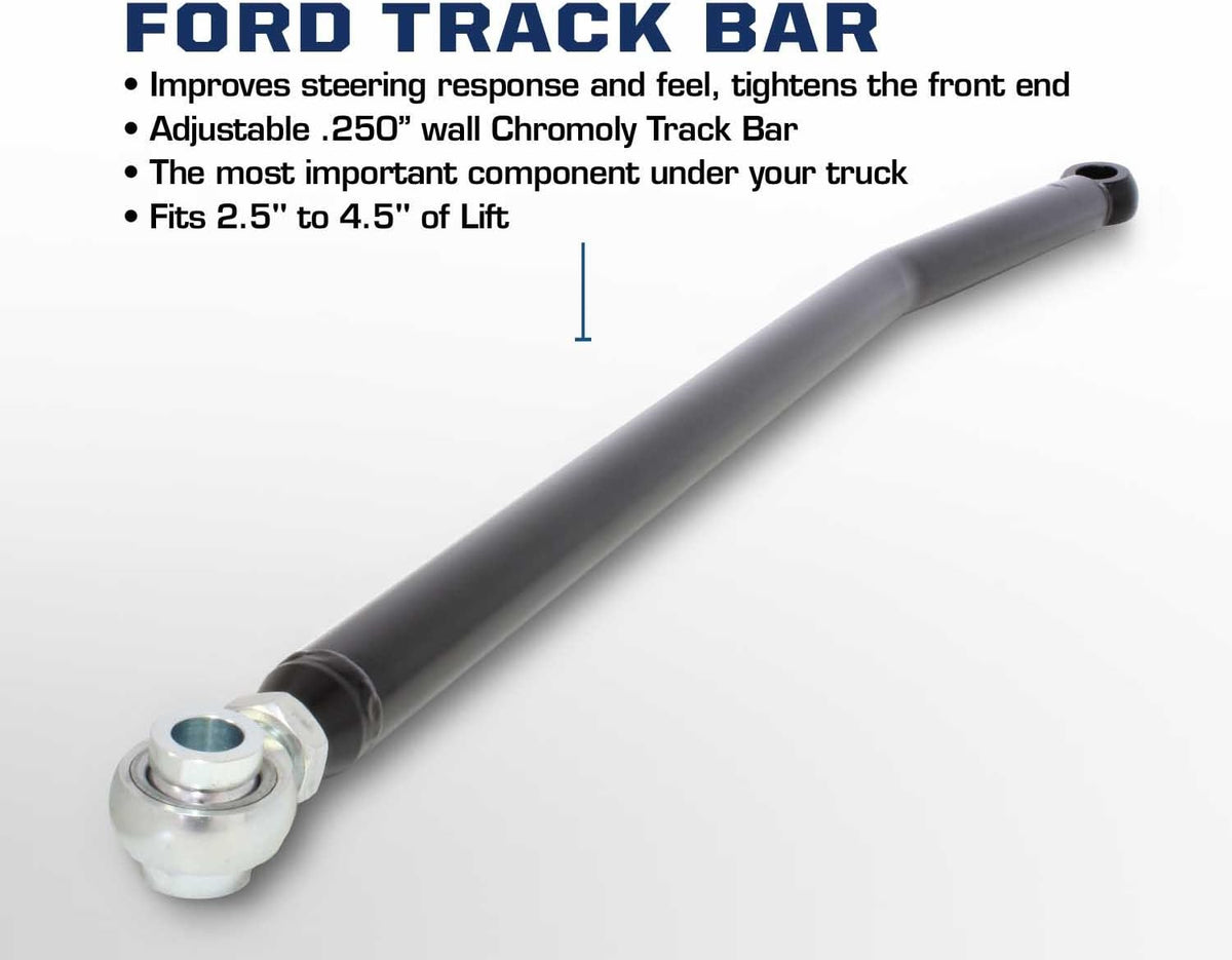 Adjustable Front Track Bar K5622