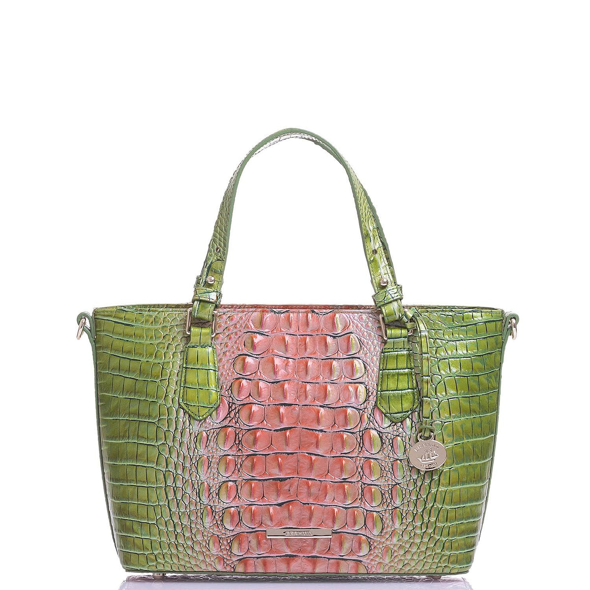 Watermelon Ombre Mini Crossbody Bag K733641