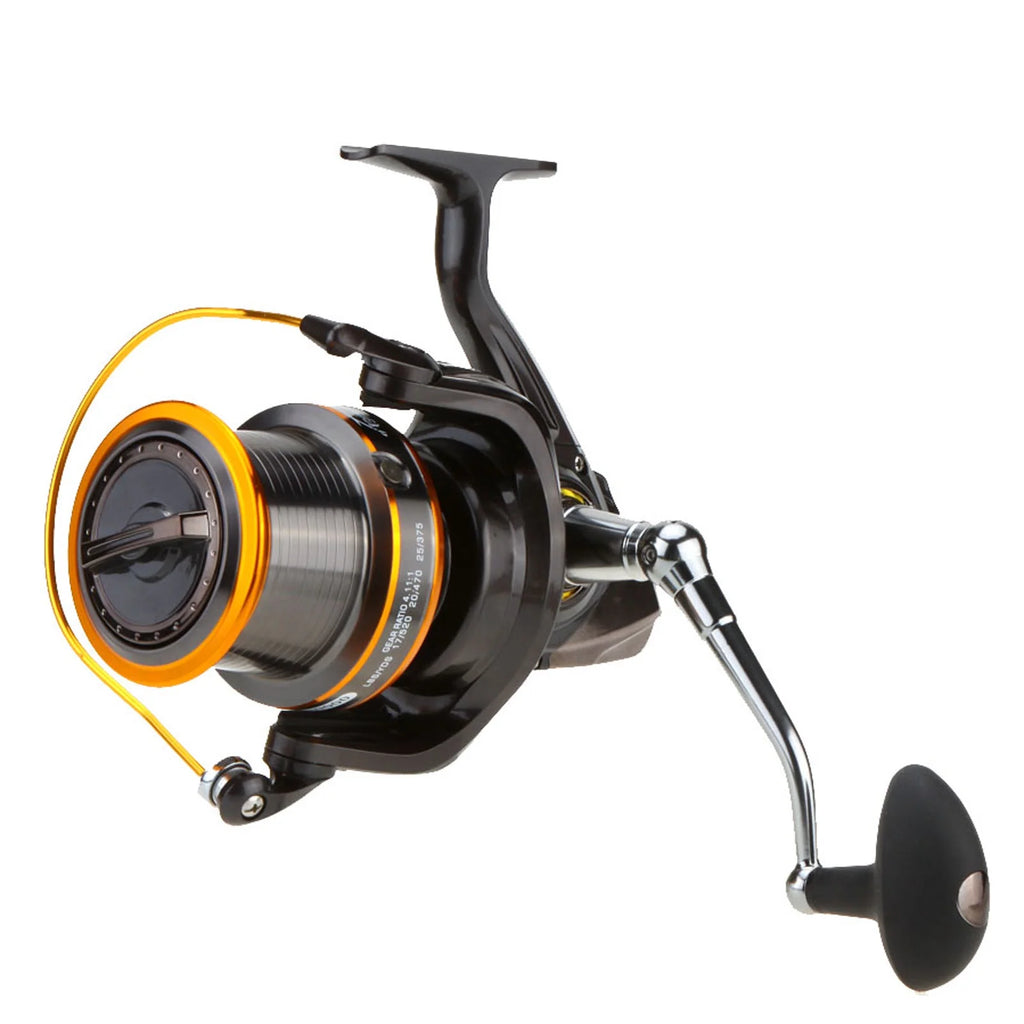Spinning Reel 12+1bb 13ball Speed 4.11 Lj9000 O939048