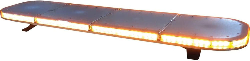 Amber 46 Inch LED Light Bar E446904