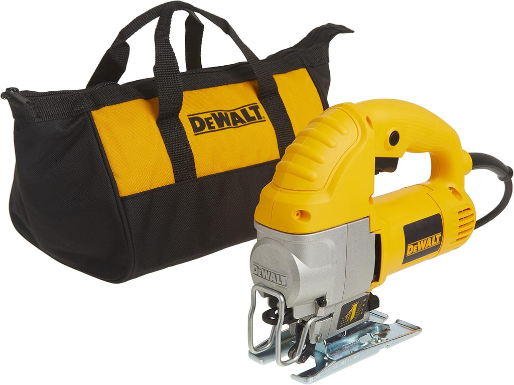 Corded Top Handle Jig Saw S20946