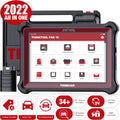 Bi-Directional Diagnostic Scan Tool, 34 Reset Services, Active Test, Key Program, ECU Coding P118408