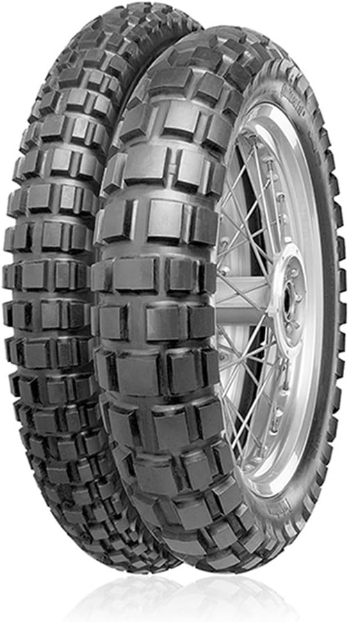 140/80R18 Rear Tire S105