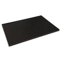 7 Each Browne Bar Mat, Rectangular I3940