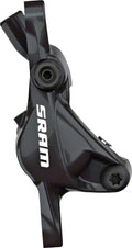 Black Post Mount Disc Brake Caliper P723150