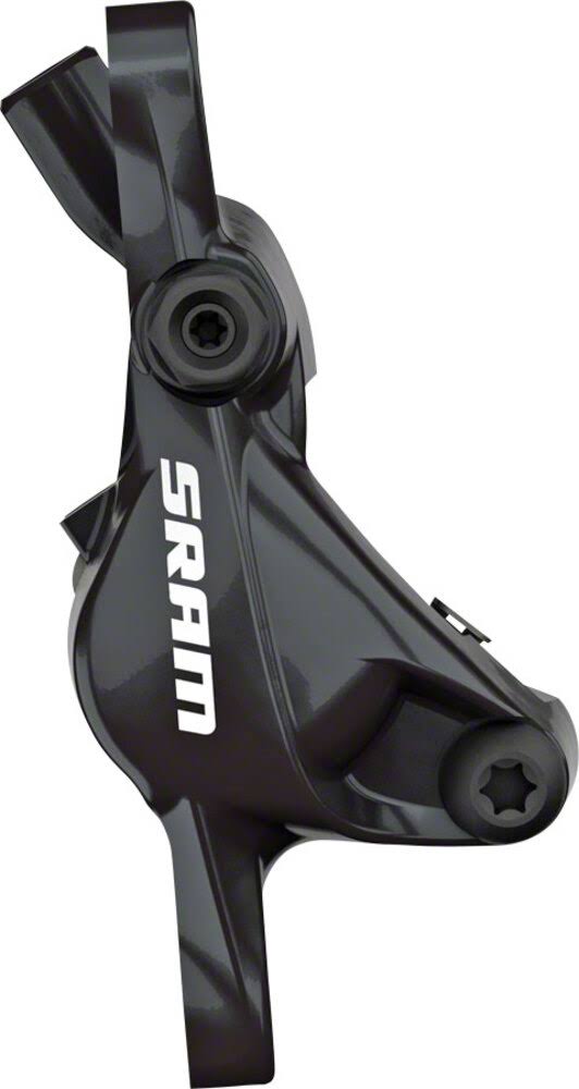 Black Post Mount Disc Brake Caliper P723150