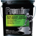 Adhesive Cement, 4.75 Gal W8917