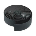 Black Microfiber Silicone Road Bike Bar Tape R6283