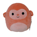 8" Plush Toy Monkey M30493