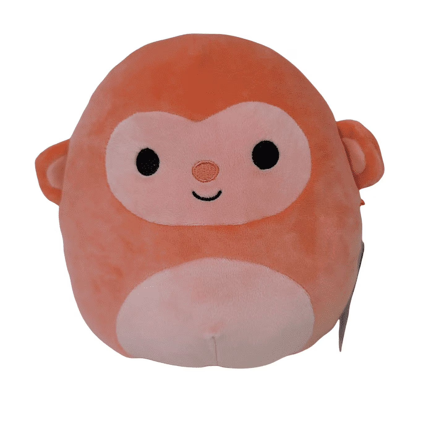 8" Plush Toy Monkey M30493