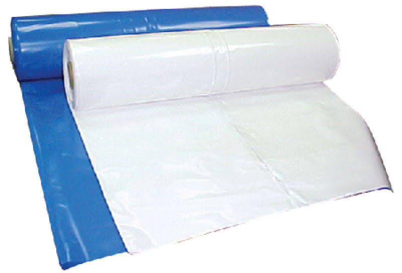 White Shrink Wrap G3250