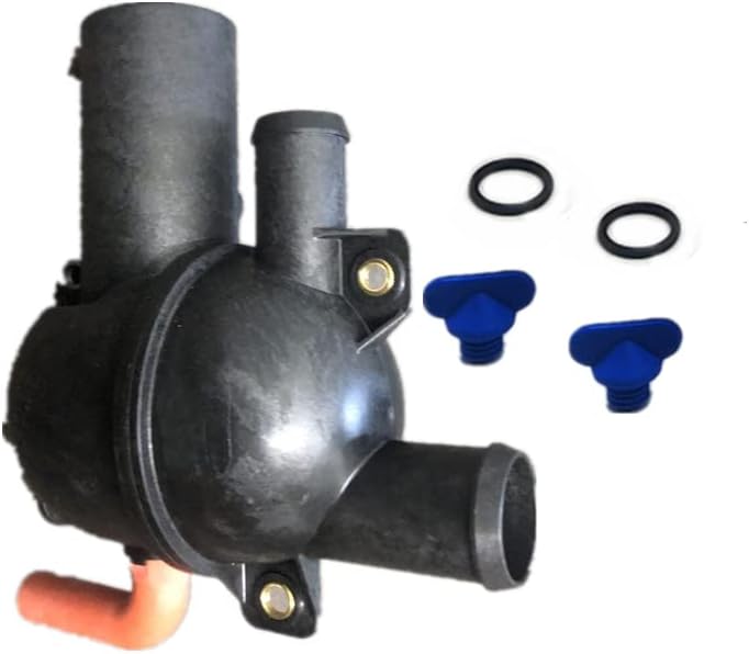 Water Drain Distribution Housing Assy W6933