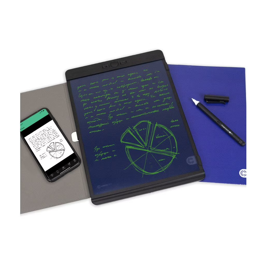 Reusable Writing Tablet Letter Size 8.5" x 11" V1805