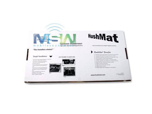10 PC Silver Trunk Kit P374900