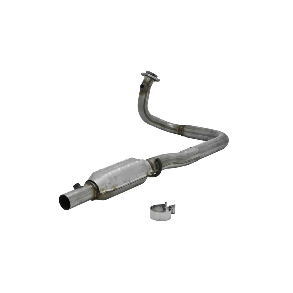 Direct-Fit Catalytic Converter U8576
