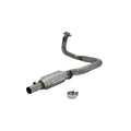 Direct-Fit Catalytic Converter U8576