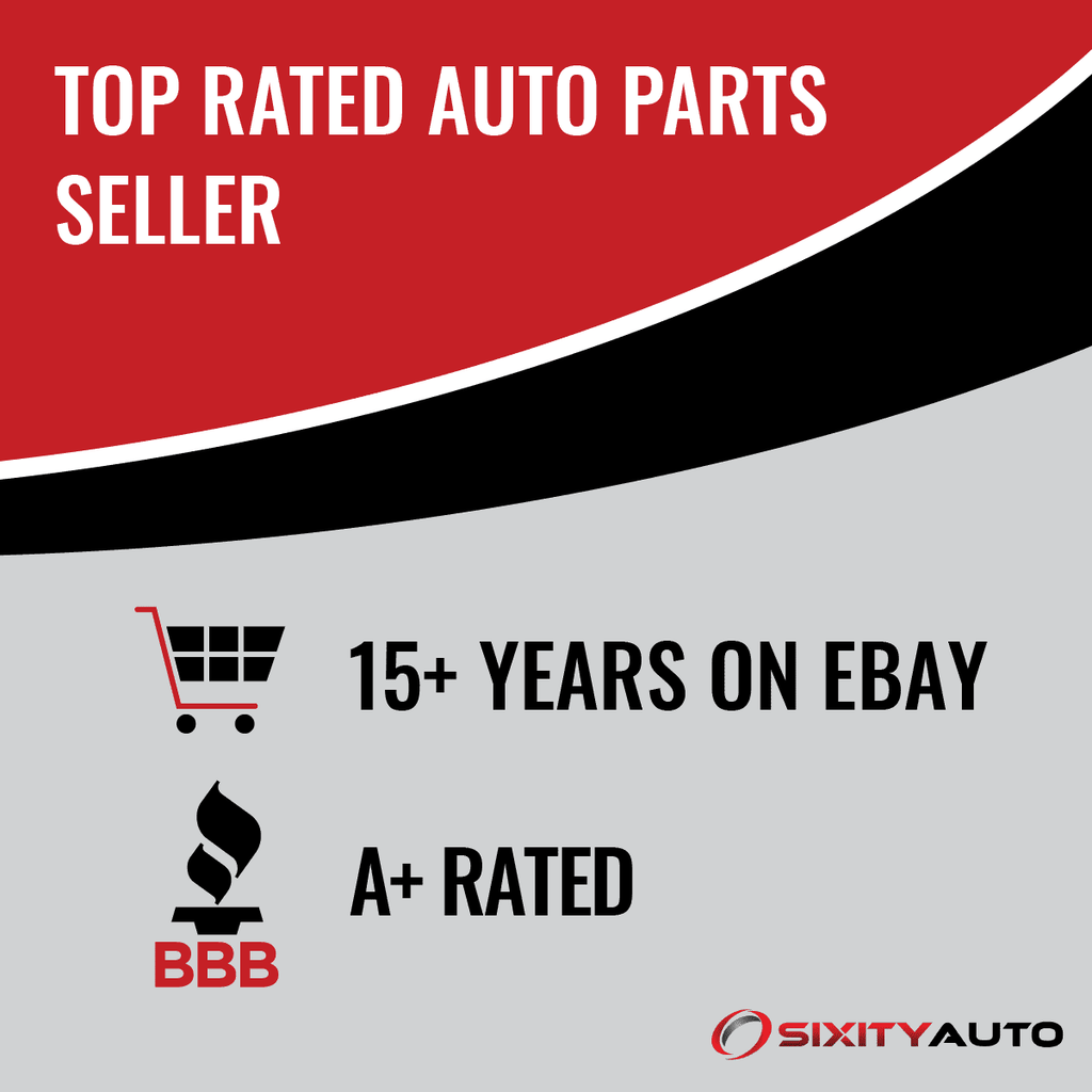 Serpentine Belt for Honda CR-V 2.0L L4 1997-1998 O744