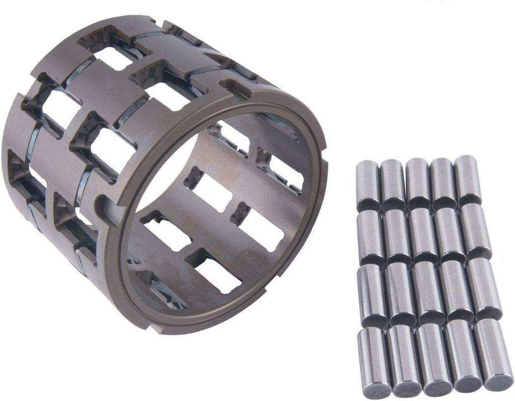 Axle replacement for front Differential Roll Cage Sprague & roller kit Polaris RZR 800 / S 800 N72046
