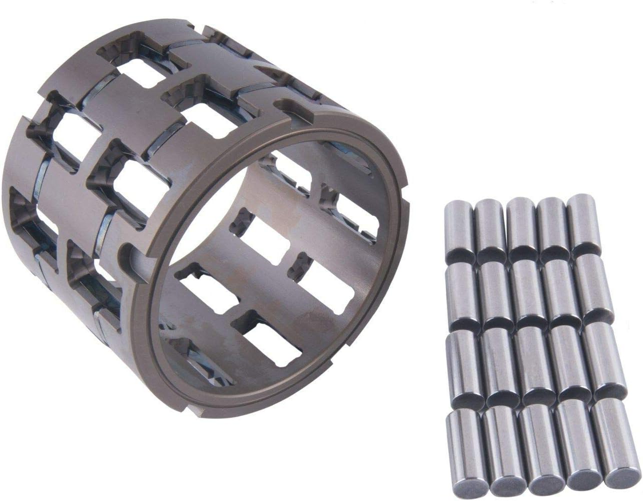 Axle replacement for front Differential Roll Cage Sprague & roller kit Polaris RZR 800 / S 800 N72046