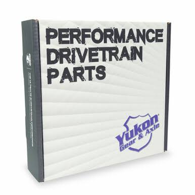 Carrier Installation Kit for Ford 9.75in Differential W8271