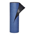 Blue Absorbent Roll, 50 Ft. I6879
