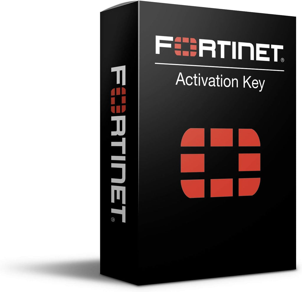 FortiGate-60E 1 Year 24x7 FortiCare Contract T48141